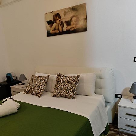 L'incanto salentino Bed and Breakfast Muro Leccese Esterno foto