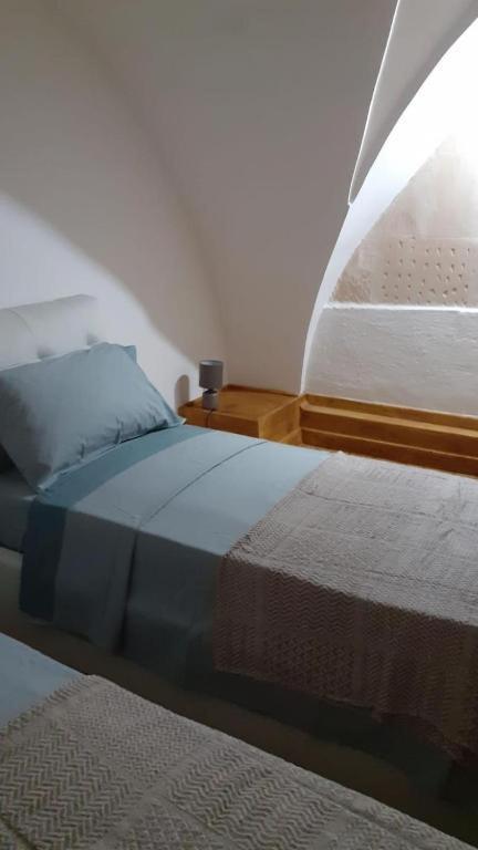 L'incanto salentino Bed and Breakfast Muro Leccese Esterno foto