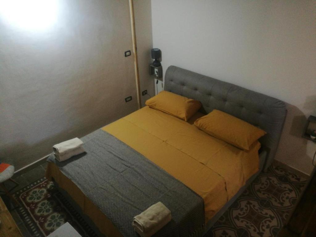 L'incanto salentino Bed and Breakfast Muro Leccese Esterno foto