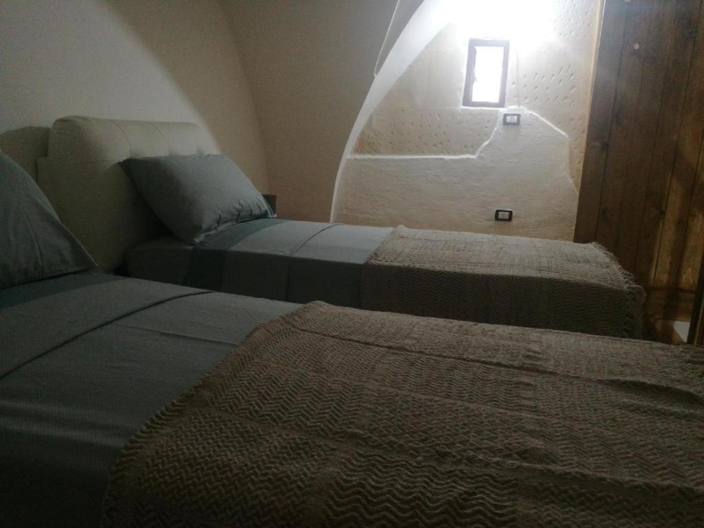 L'incanto salentino Bed and Breakfast Muro Leccese Esterno foto