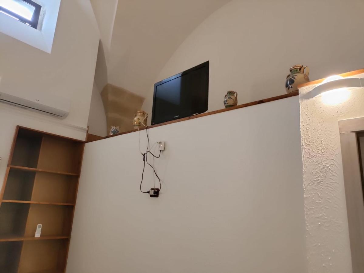 L'incanto salentino Bed and Breakfast Muro Leccese Esterno foto