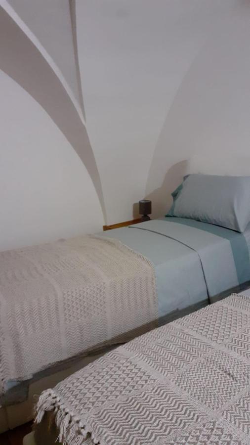 L'incanto salentino Bed and Breakfast Muro Leccese Esterno foto