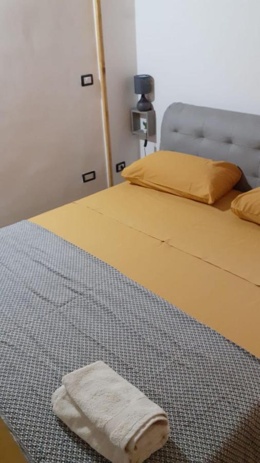 L'incanto salentino Bed and Breakfast Muro Leccese Esterno foto