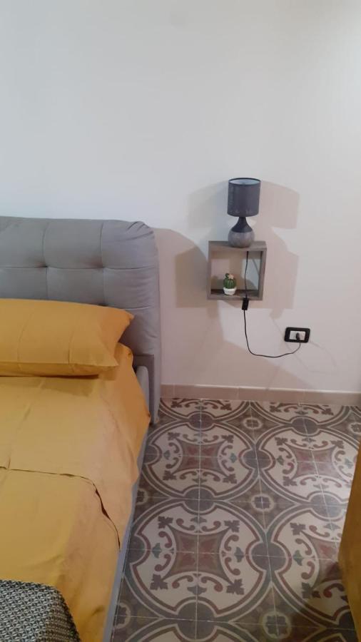 L'incanto salentino Bed and Breakfast Muro Leccese Esterno foto