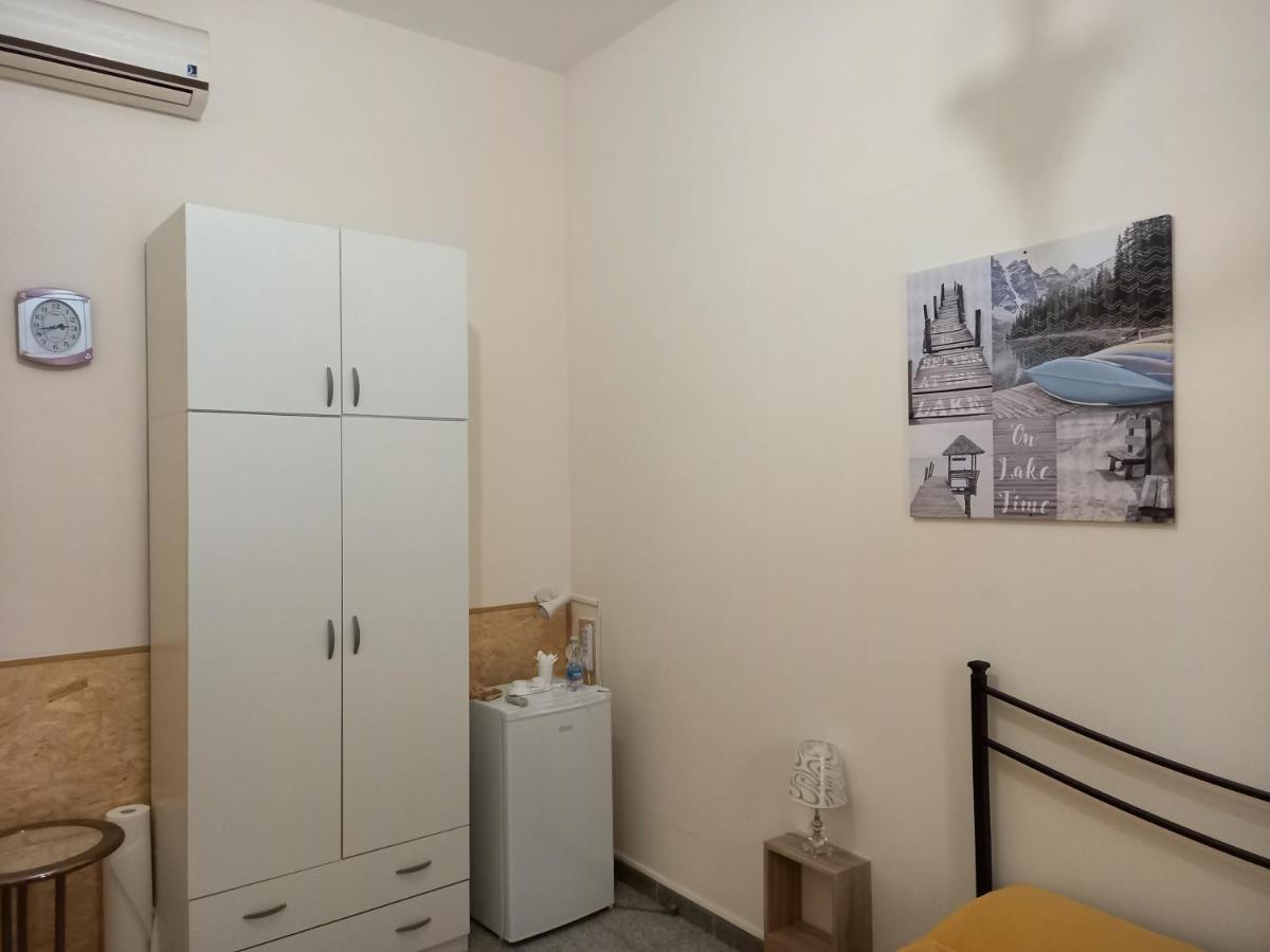 L'incanto salentino Bed and Breakfast Muro Leccese Esterno foto