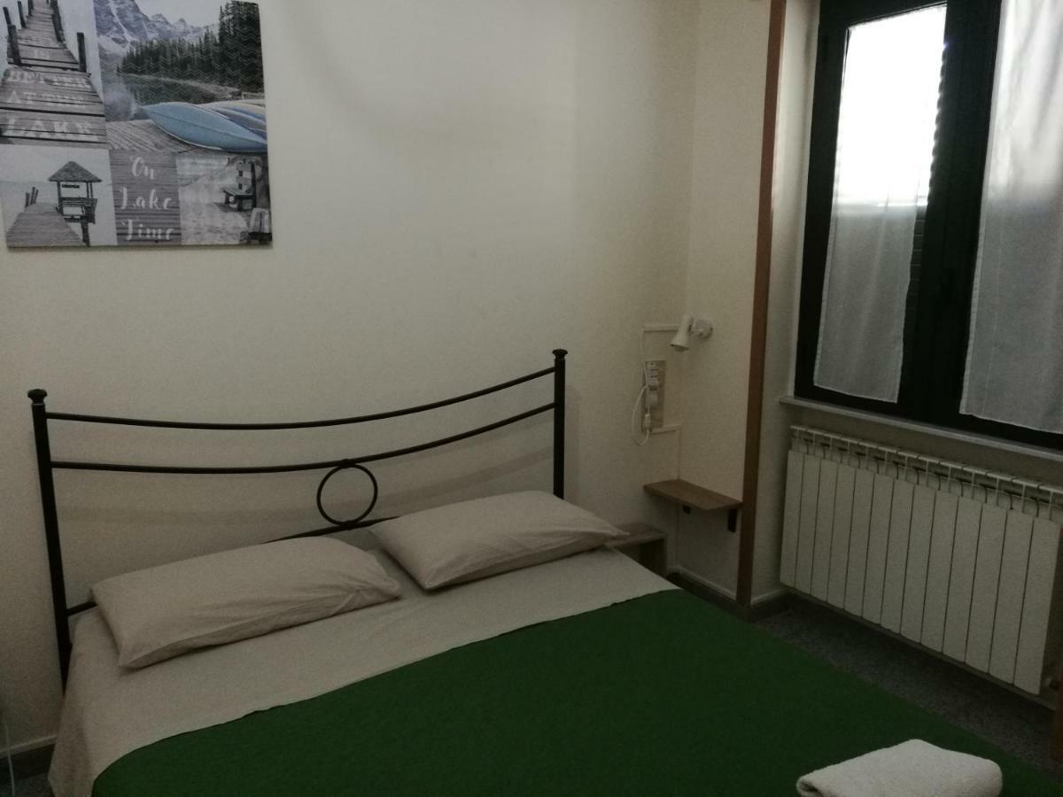 L'incanto salentino Bed and Breakfast Muro Leccese Esterno foto